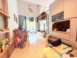FORETT AT BUKIT TIMAH (D21), Apartment #584490471